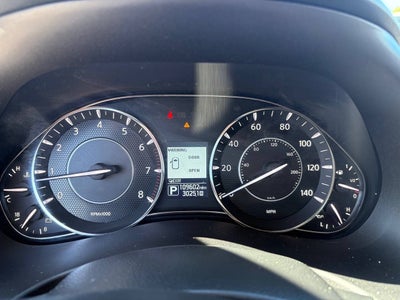 2020 Nissan Armada SL 4x4 4dr SUV