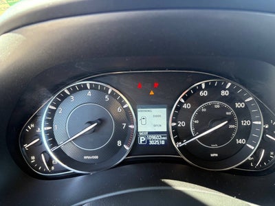 2020 Nissan Armada SL 4x4 4dr SUV