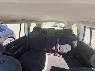 2020 Nissan Armada SL 4x4 4dr SUV