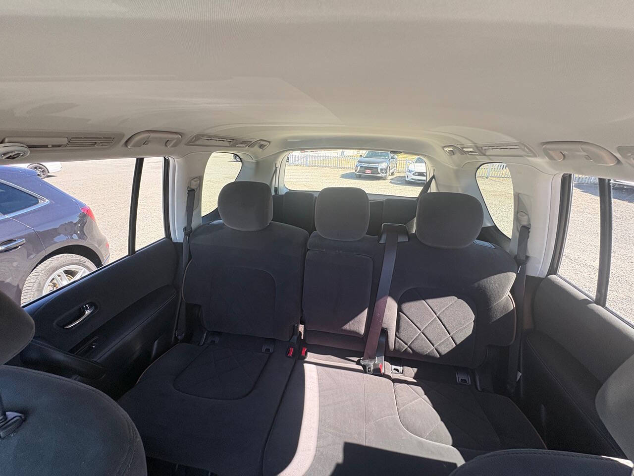2020 Nissan Armada SL 4x4 4dr SUV