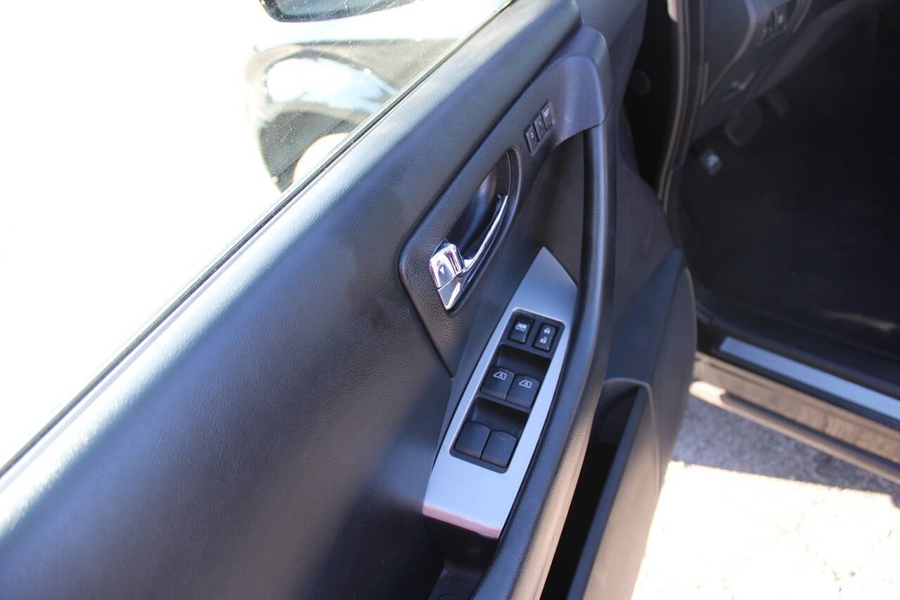 2007 Nissan Murano S AWD 4dr SUV