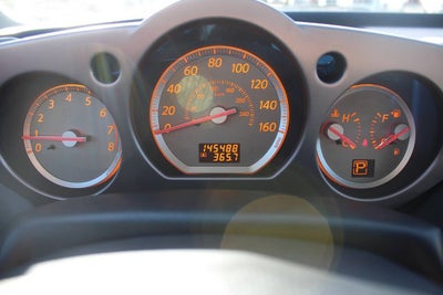 2007 Nissan Murano S AWD 4dr SUV