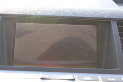 2007 Nissan Murano S AWD 4dr SUV