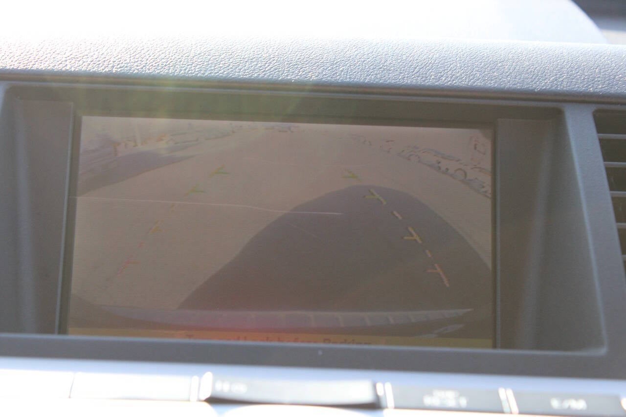 2007 Nissan Murano S AWD 4dr SUV