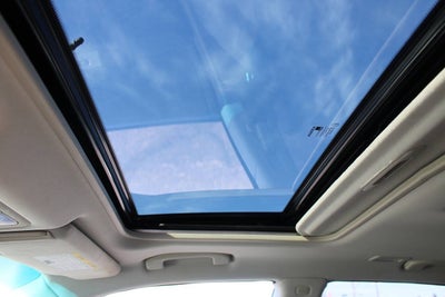 2007 Nissan Murano S AWD 4dr SUV