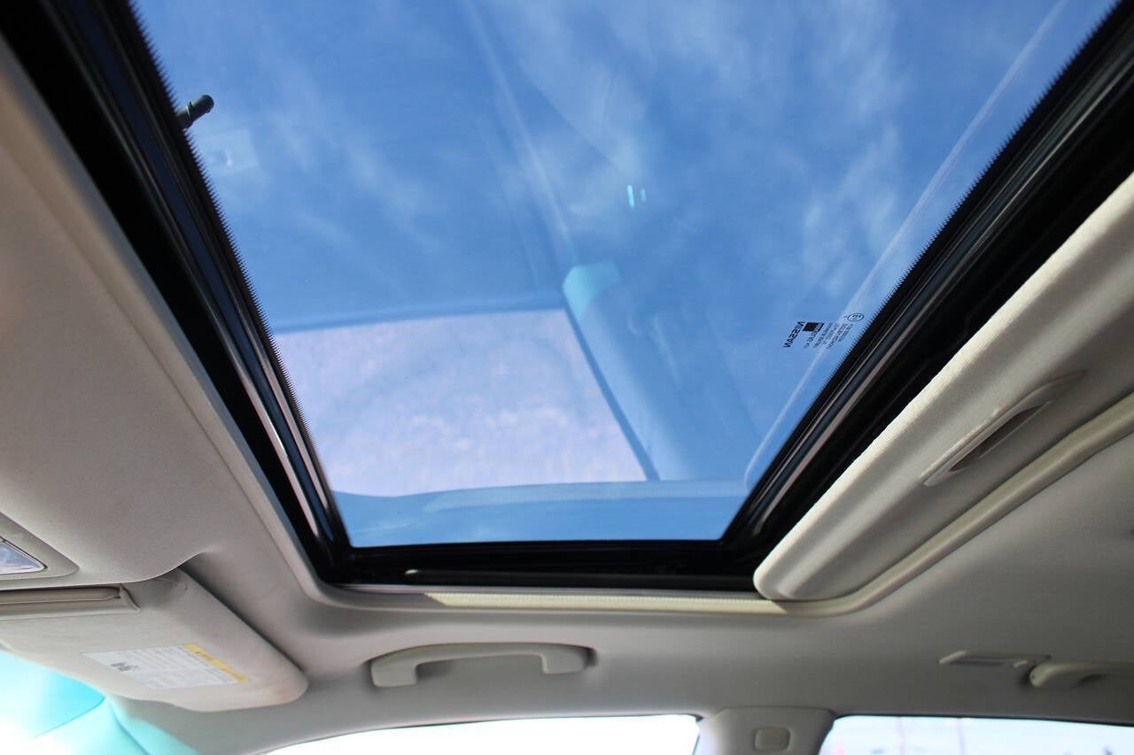 2007 Nissan Murano S AWD 4dr SUV