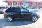 2007 Nissan Murano S AWD 4dr SUV