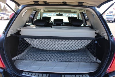 2007 Nissan Murano S AWD 4dr SUV