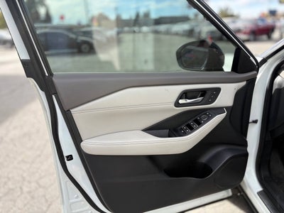 2023 Nissan Rogue SL AWD 4dr Crossover