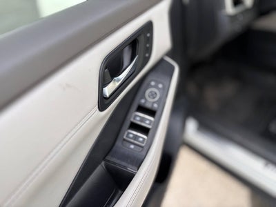 2023 Nissan Rogue SL AWD 4dr Crossover