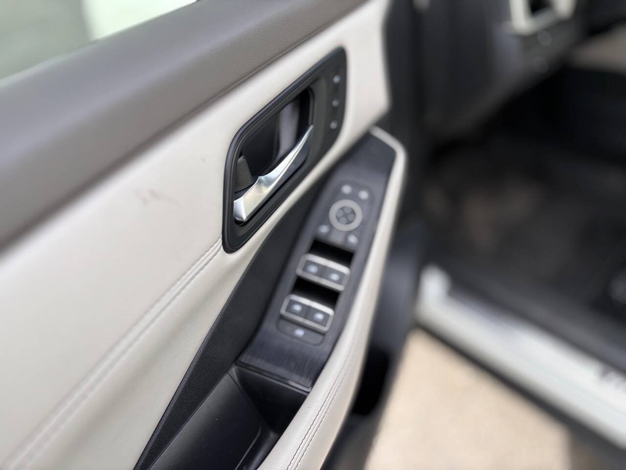 2023 Nissan Rogue SL AWD 4dr Crossover