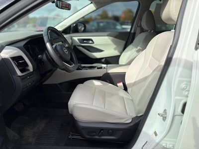 2023 Nissan Rogue SL AWD 4dr Crossover