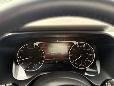 2023 Nissan Rogue SL AWD 4dr Crossover