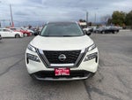 2023 Nissan Rogue SL AWD 4dr Crossover