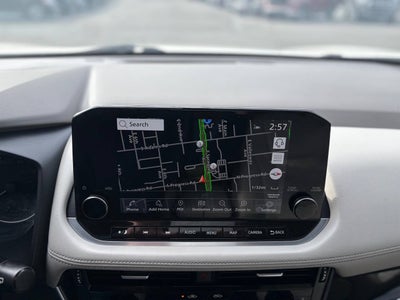 2023 Nissan Rogue SL AWD 4dr Crossover