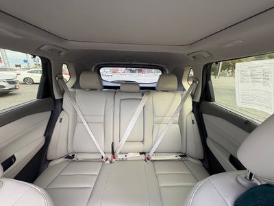 2023 Nissan Rogue SL AWD 4dr Crossover