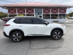 2023 Nissan Rogue SL AWD 4dr Crossover