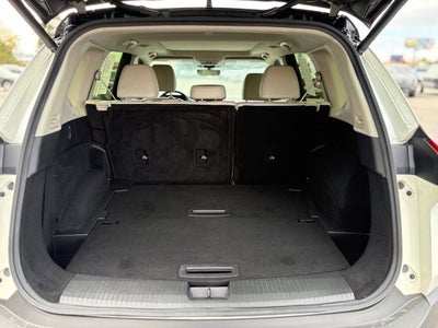2023 Nissan Rogue SL AWD 4dr Crossover