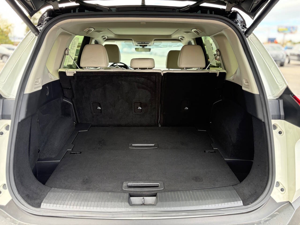 2023 Nissan Rogue SL AWD 4dr Crossover