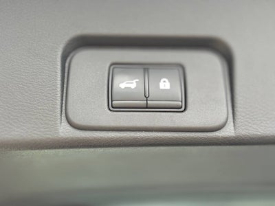 2023 Nissan Rogue SL AWD 4dr Crossover