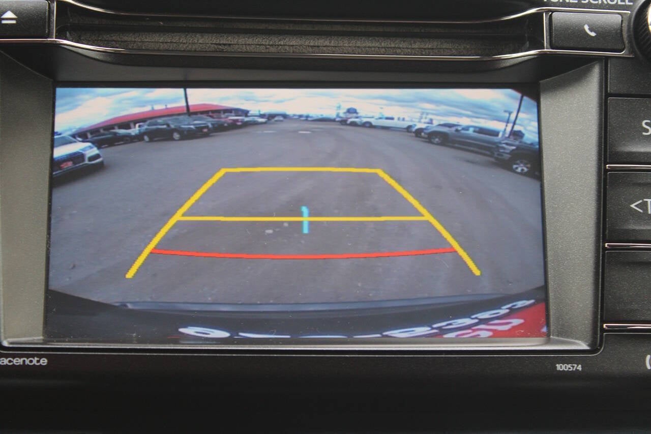 2018 Toyota RAV4 XLE AWD 4dr SUV