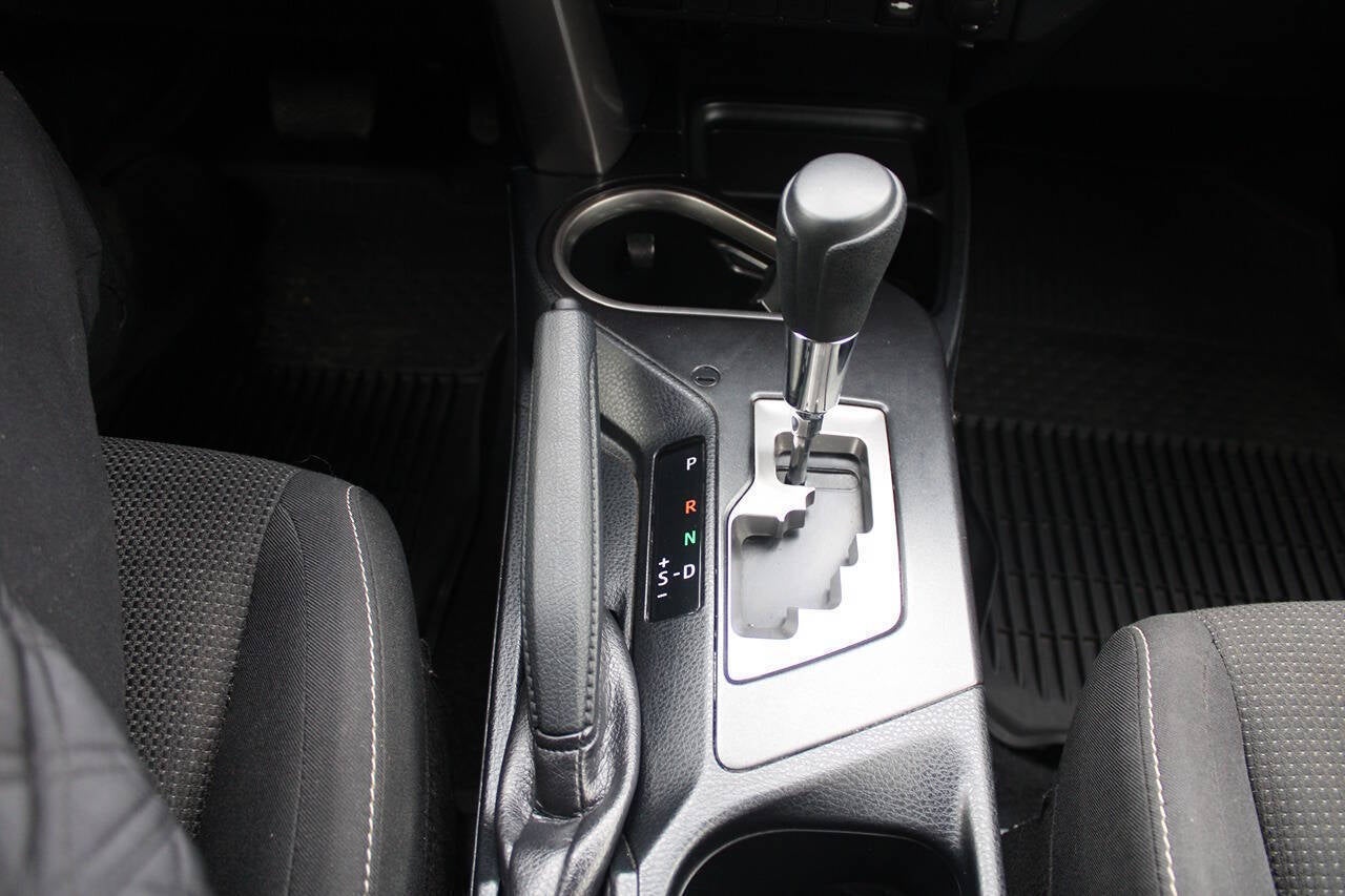 2018 Toyota RAV4 XLE AWD 4dr SUV