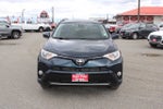 2018 Toyota RAV4 XLE AWD 4dr SUV