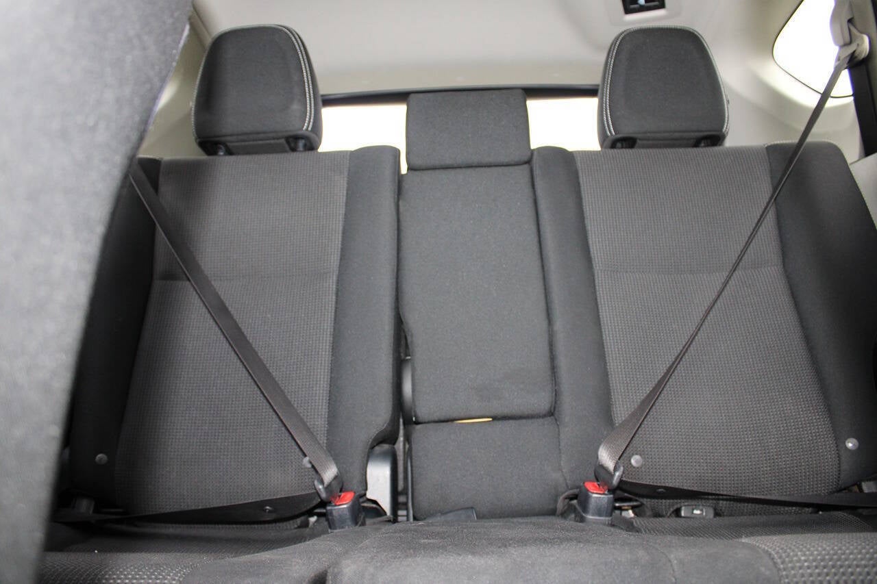 2018 Toyota RAV4 XLE AWD 4dr SUV