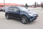 2018 Toyota RAV4 XLE AWD 4dr SUV