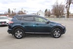 2018 Toyota RAV4 XLE AWD 4dr SUV