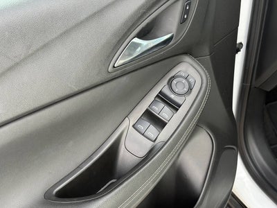 2024 Buick Encore GX Sport Touring AWD 4dr Crossover