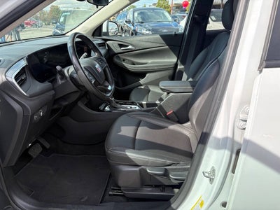 2024 Buick Encore GX Sport Touring AWD 4dr Crossover