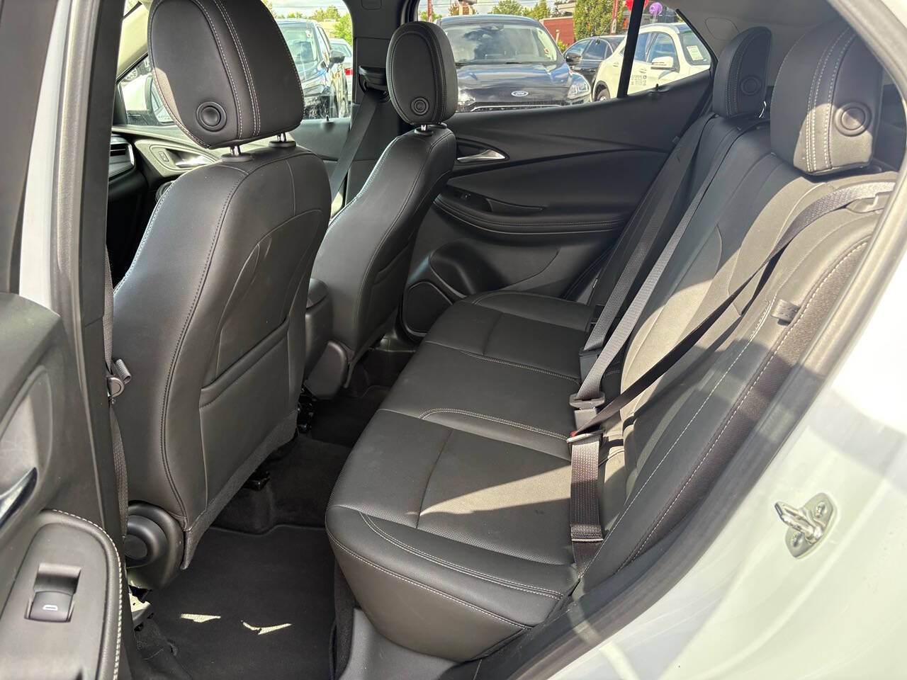 2024 Buick Encore GX Sport Touring AWD 4dr Crossover