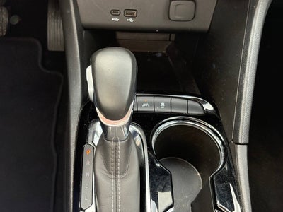 2024 Buick Encore GX Sport Touring AWD 4dr Crossover