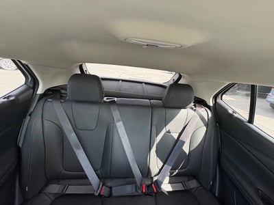 2024 Buick Encore GX Sport Touring AWD 4dr Crossover
