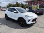2024 Buick Encore GX Sport Touring AWD 4dr Crossover