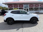 2024 Buick Encore GX Sport Touring AWD 4dr Crossover