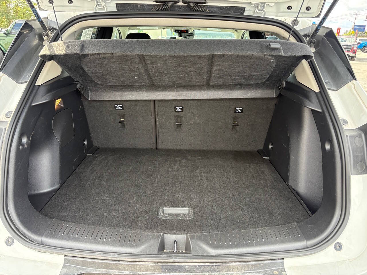 2024 Buick Encore GX Sport Touring AWD 4dr Crossover