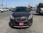 2016 Buick Encore Sport Touring 4dr Crossover