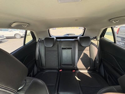 2016 Buick Encore Sport Touring 4dr Crossover