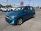 2020 Chevrolet Spark LS CVT 4dr Hatchback