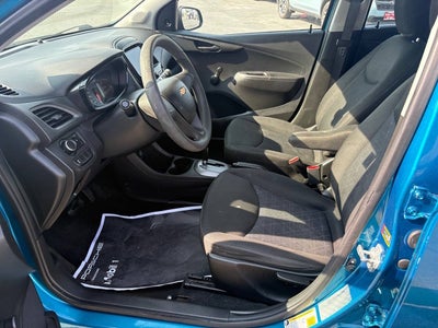 2020 Chevrolet Spark LS CVT 4dr Hatchback