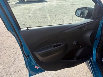 2020 Chevrolet Spark LS CVT 4dr Hatchback