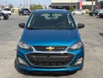 2020 Chevrolet Spark LS CVT 4dr Hatchback