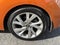 2016 Hyundai Veloster Base 3dr Coupe 6M w/Black Seats
