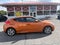 2016 Hyundai Veloster Base 3dr Coupe 6M w/Black Seats