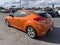 2016 Hyundai Veloster Base 3dr Coupe 6M w/Black Seats