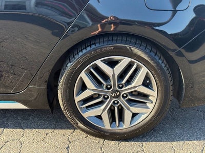 2020 Kia Optima Plug-In Hybrid EX 4dr Sedan