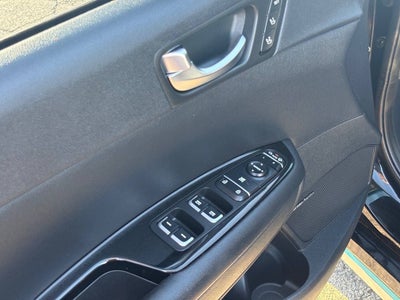 2020 Kia Optima Plug-In Hybrid EX 4dr Sedan