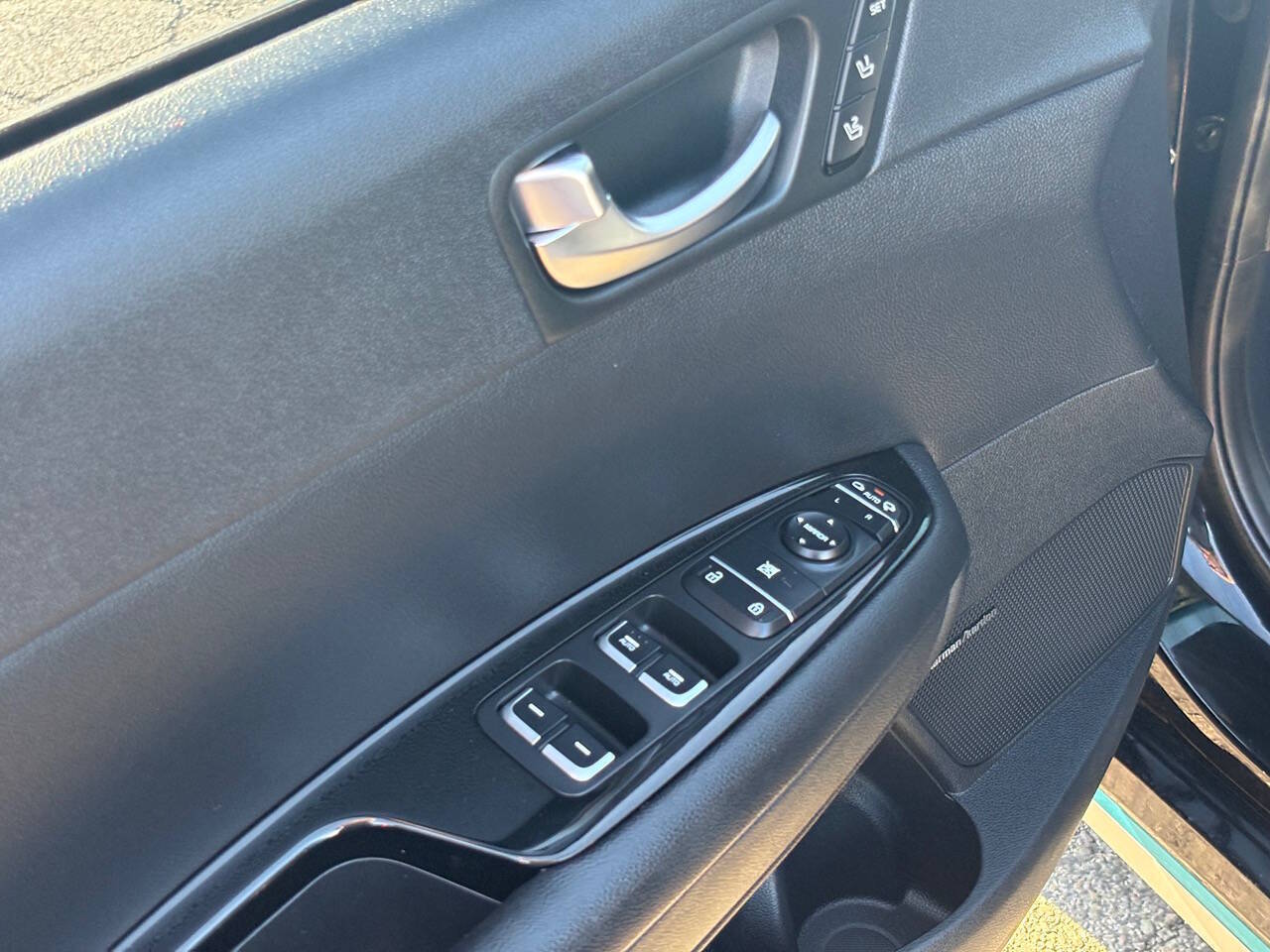 2020 Kia Optima Plug-In Hybrid EX 4dr Sedan